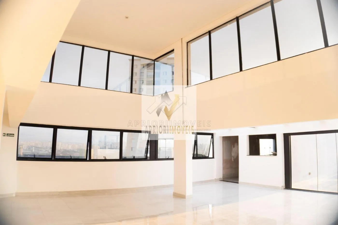 Alugar Comercial / Andar Corporativo em Santo Andr&eacute; R$ 14.000,00 - Foto 11