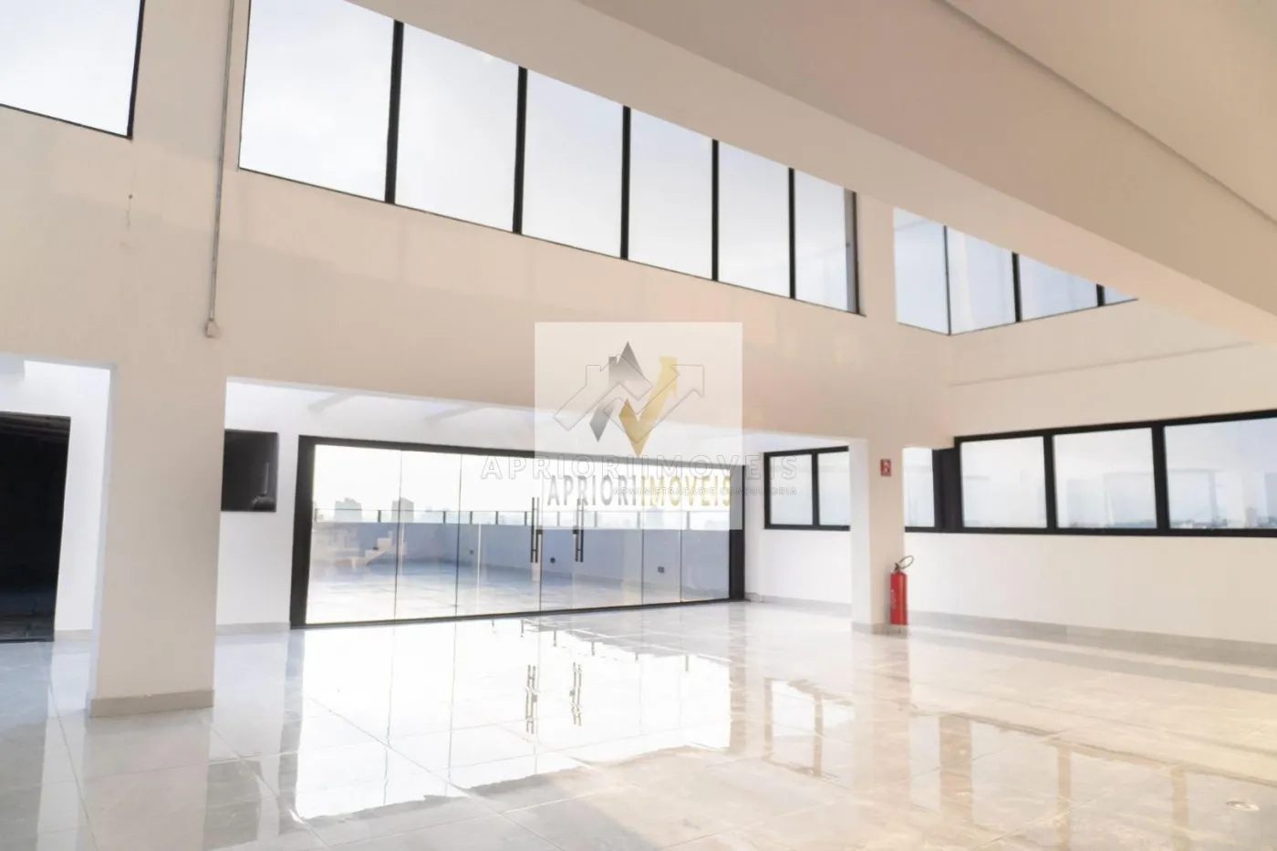 Alugar Comercial / Andar Corporativo em Santo Andr&eacute; R$ 14.000,00 - Foto 12