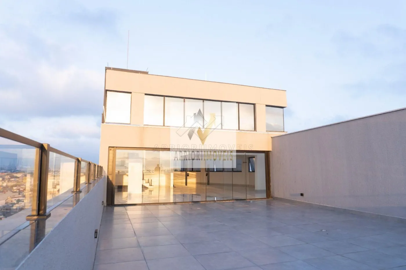 Alugar Comercial / Andar Corporativo em Santo Andr&eacute; R$ 14.000,00 - Foto 14