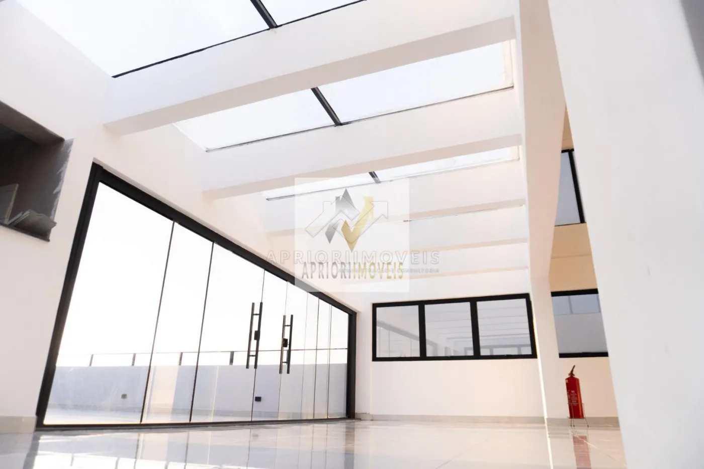 Alugar Comercial / Andar Corporativo em Santo Andr&eacute; R$ 14.000,00 - Foto 15