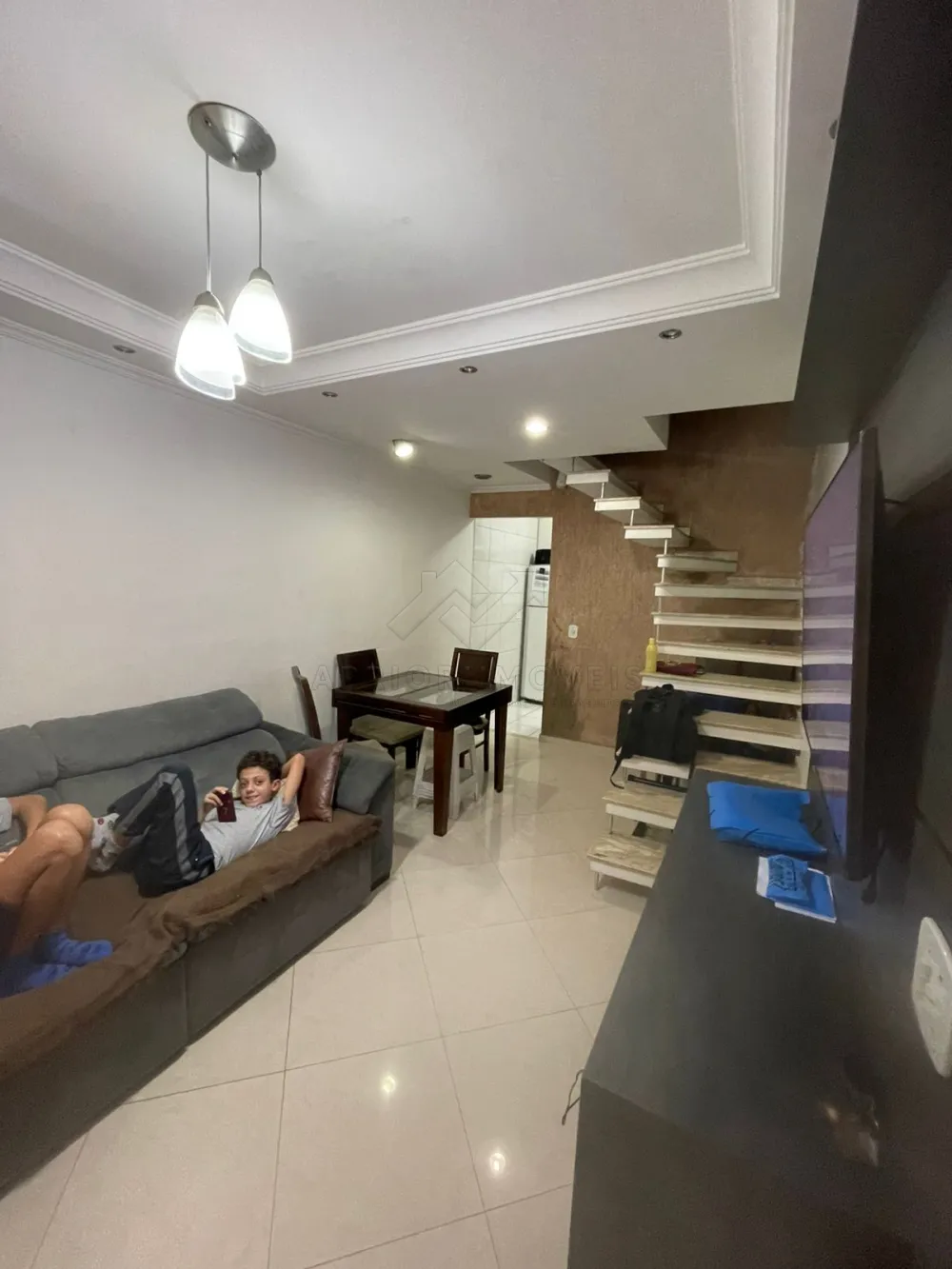 Comprar Casa / Sobrado em S&atilde;o Bernardo do Campo R$ 430.000,00 - Foto 1