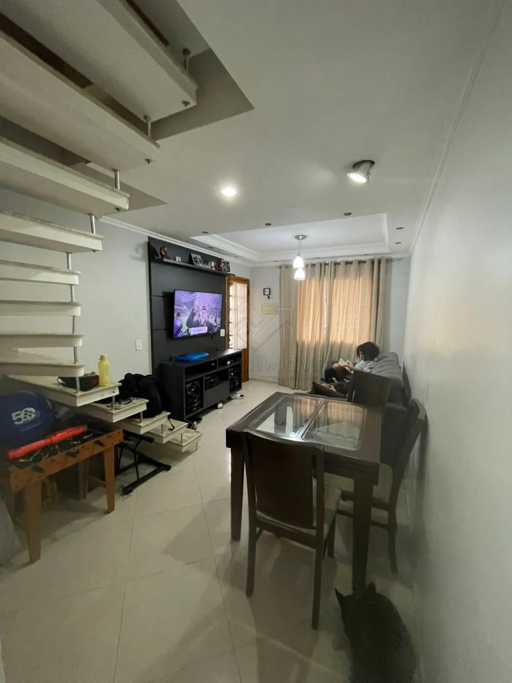 Comprar Casa / Sobrado em S&atilde;o Bernardo do Campo R$ 430.000,00 - Foto 4