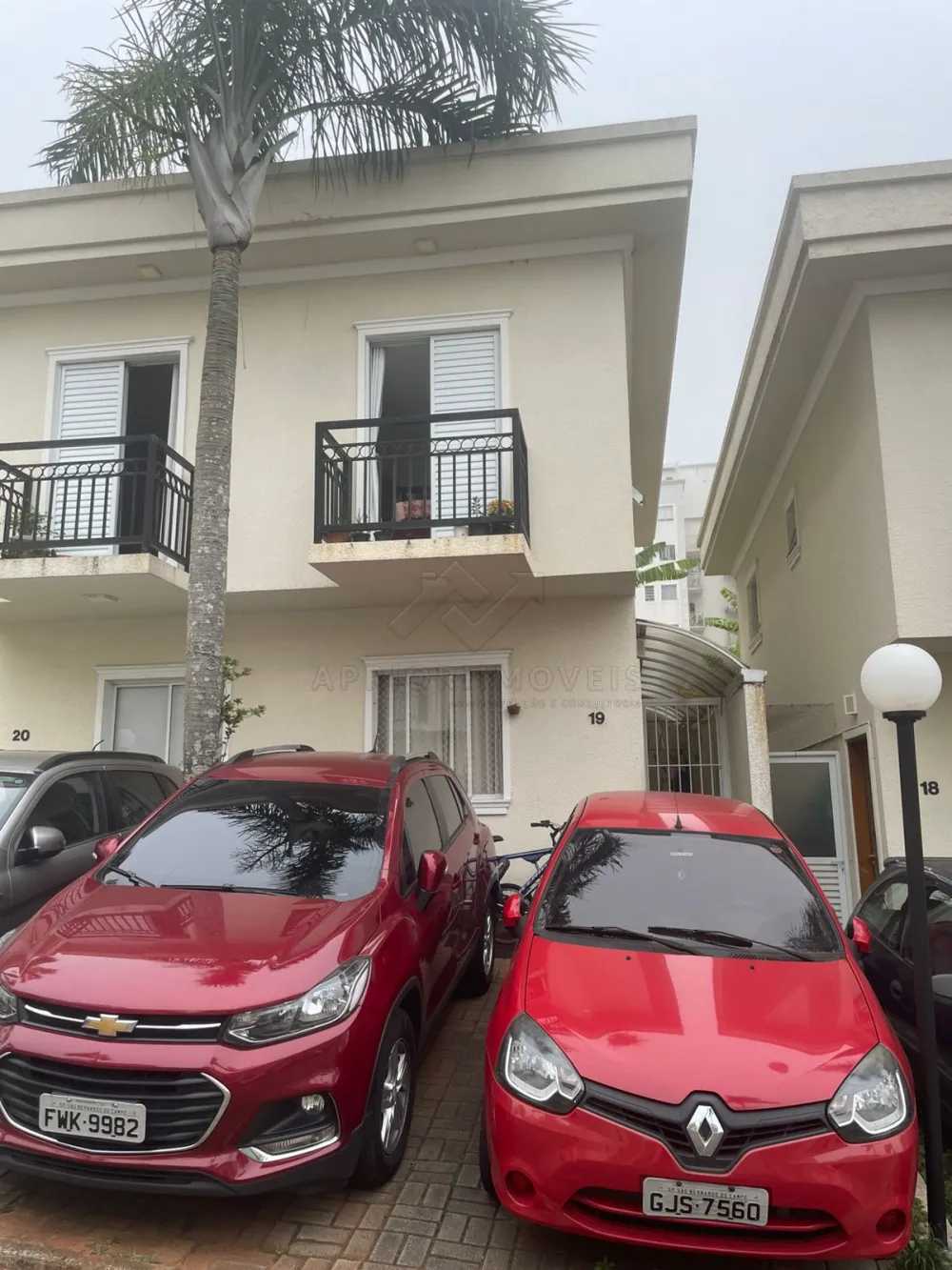 Comprar Casa / Sobrado em S&atilde;o Bernardo do Campo R$ 430.000,00 - Foto 30