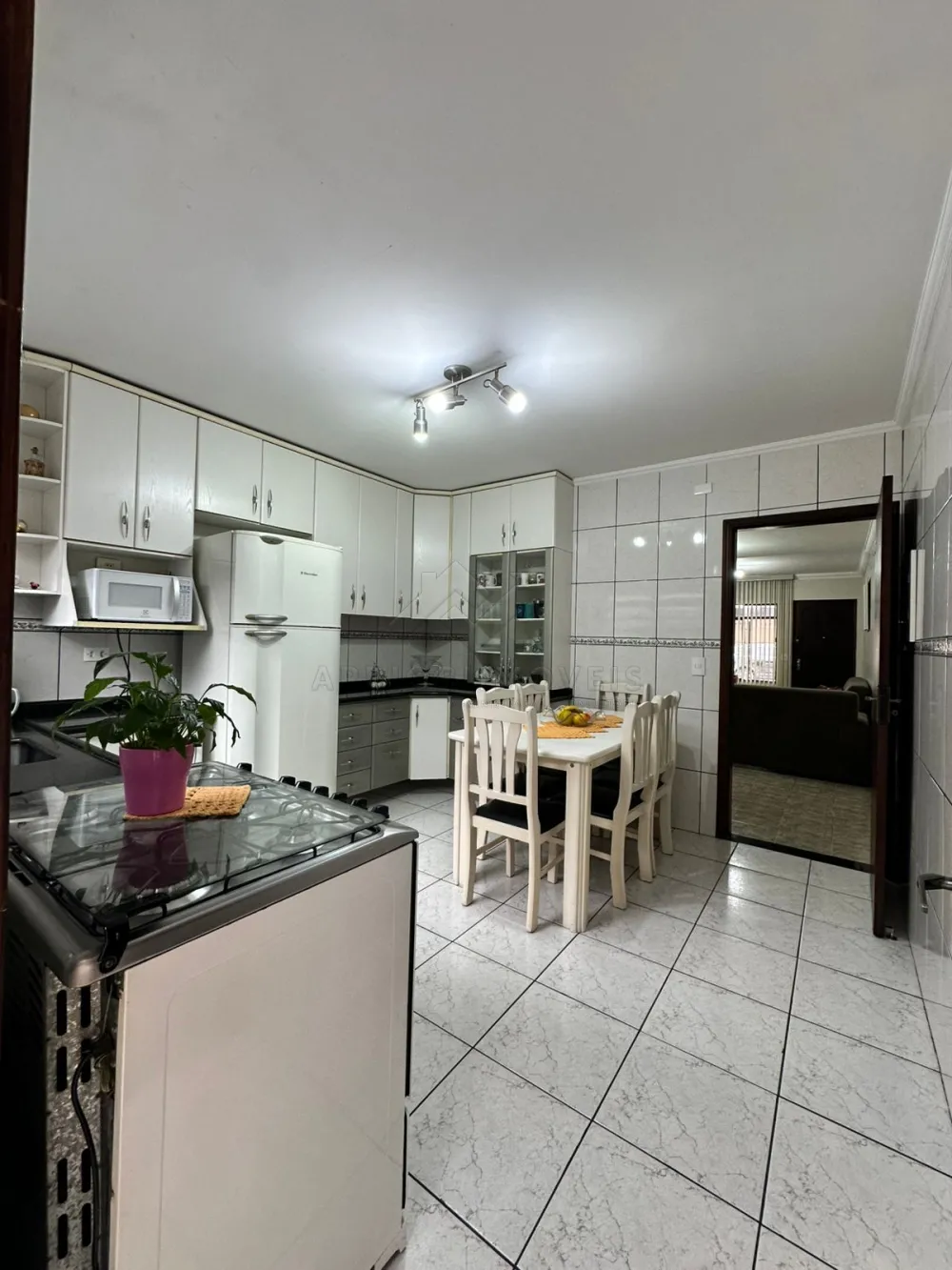 Comprar Casa / Sobrado em Santo Andr&eacute; R$ 600.000,00 - Foto 4
