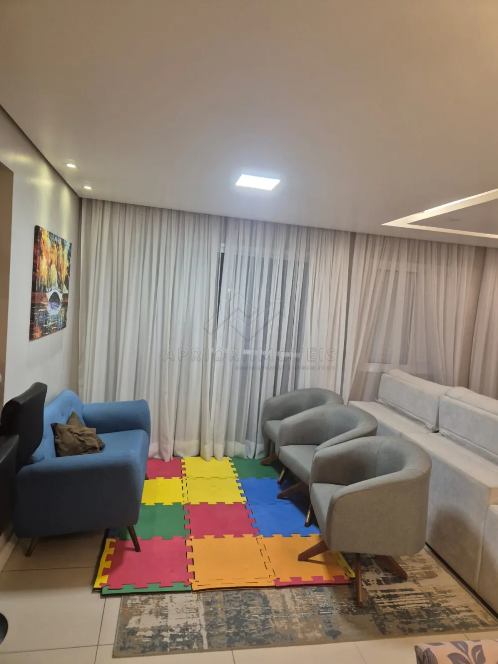 Comprar Apartamento / Apartamento em Mau&aacute; R$ 780.000,00 - Foto 3
