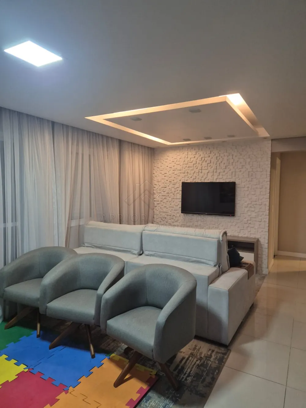 Comprar Apartamento / Apartamento em Mau&aacute; R$ 780.000,00 - Foto 4