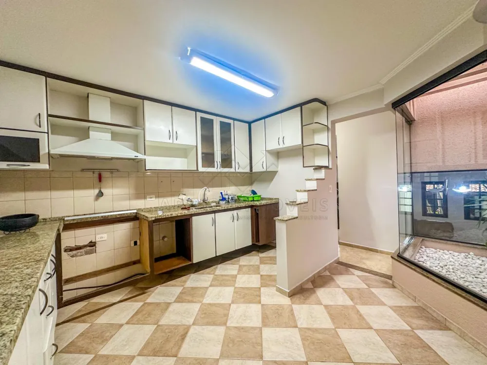 Alugar Casa / Sobrado em Santo Andr&eacute; R$ 4.000,00 - Foto 17