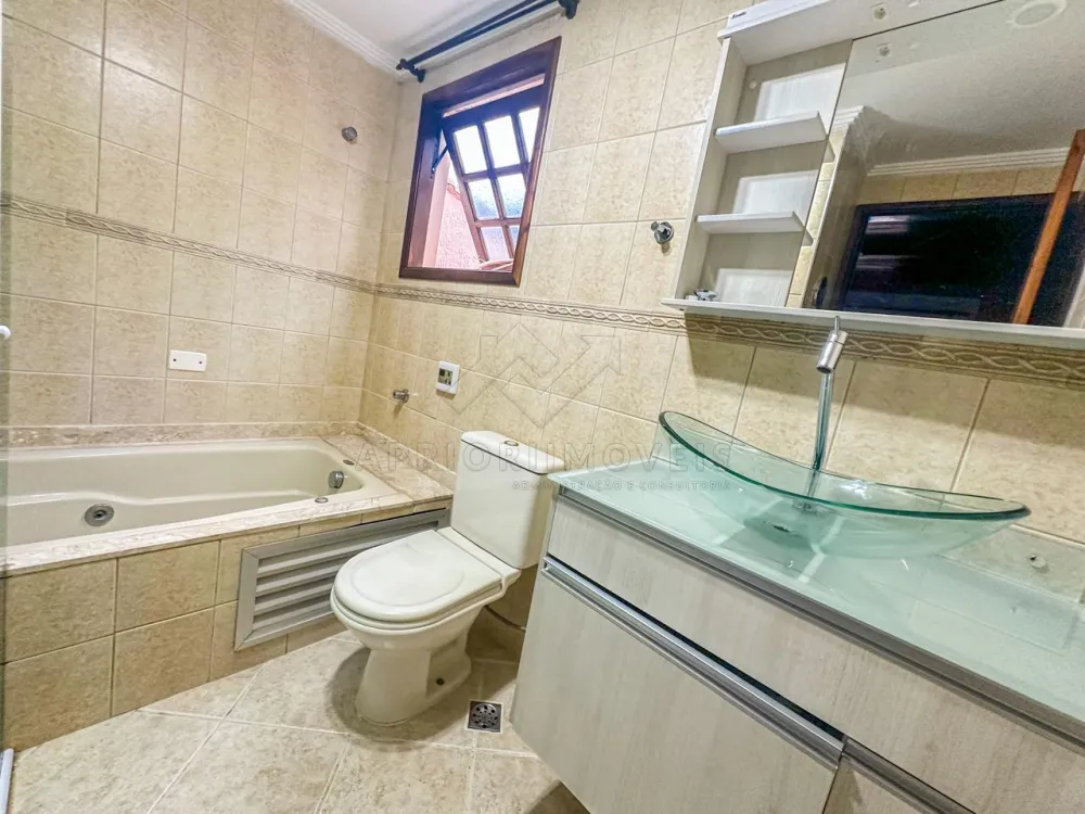 Alugar Casa / Sobrado em Santo Andr&eacute; R$ 4.000,00 - Foto 18