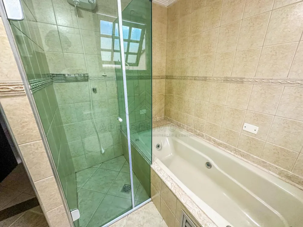 Alugar Casa / Sobrado em Santo Andr&eacute; R$ 4.000,00 - Foto 19