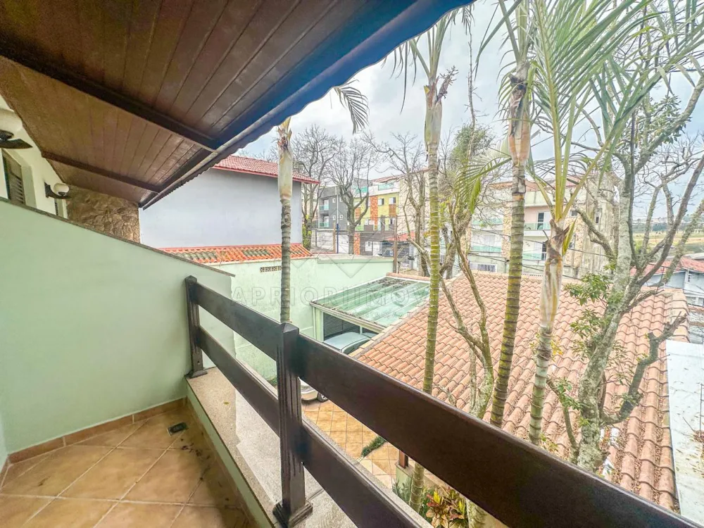 Alugar Casa / Sobrado em Santo Andr&eacute; R$ 4.000,00 - Foto 27