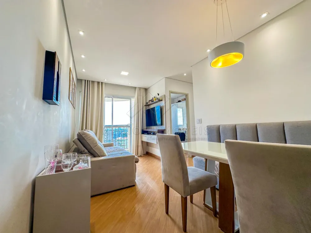 Comprar Apartamento / Apartamento em S&atilde;o Bernardo do Campo R$ 430.000,00 - Foto 1