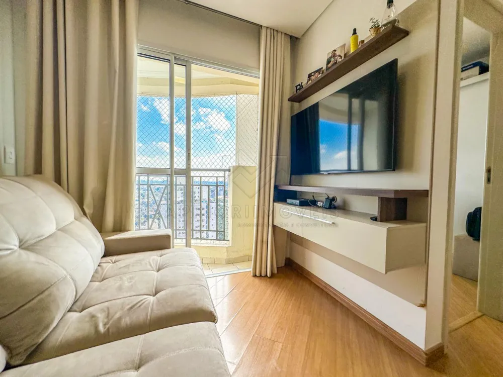 Comprar Apartamento / Apartamento em S&atilde;o Bernardo do Campo R$ 430.000,00 - Foto 2