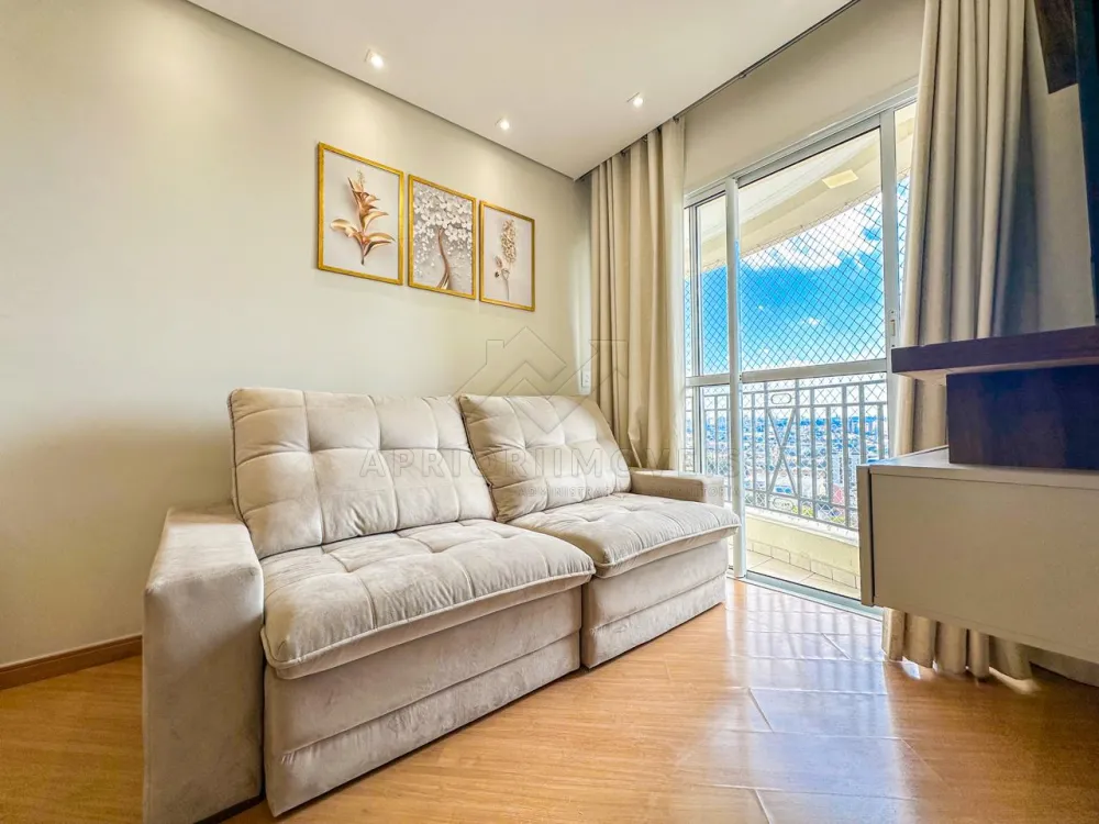 Comprar Apartamento / Apartamento em S&atilde;o Bernardo do Campo R$ 430.000,00 - Foto 3