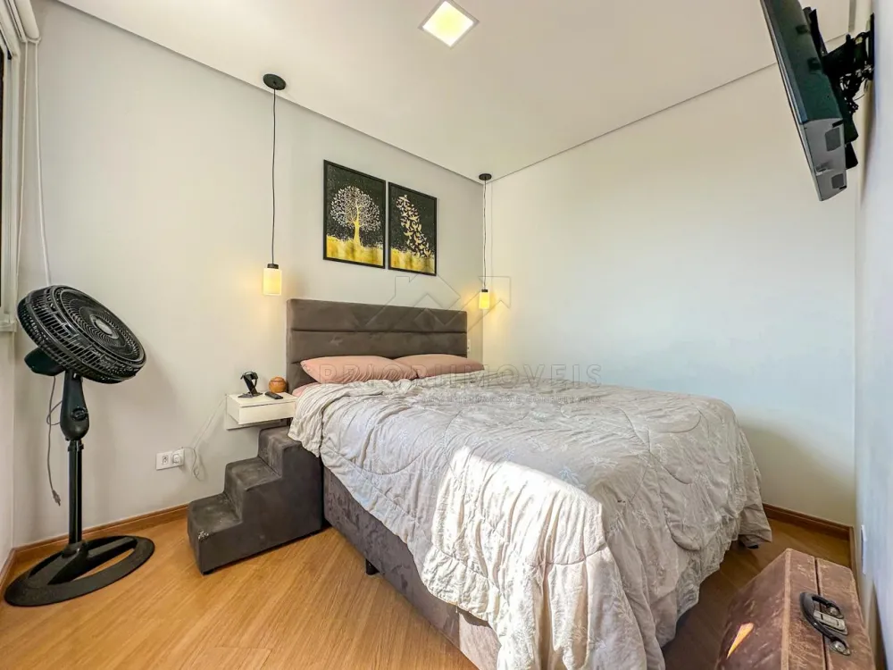 Comprar Apartamento / Apartamento em S&atilde;o Bernardo do Campo R$ 430.000,00 - Foto 6