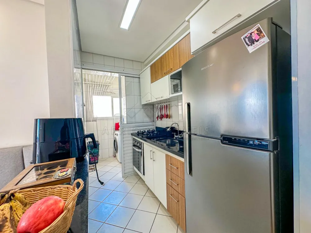 Comprar Apartamento / Apartamento em S&atilde;o Bernardo do Campo R$ 430.000,00 - Foto 10