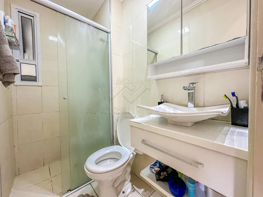 Comprar Apartamento / Apartamento em S&atilde;o Bernardo do Campo R$ 430.000,00 - Foto 11