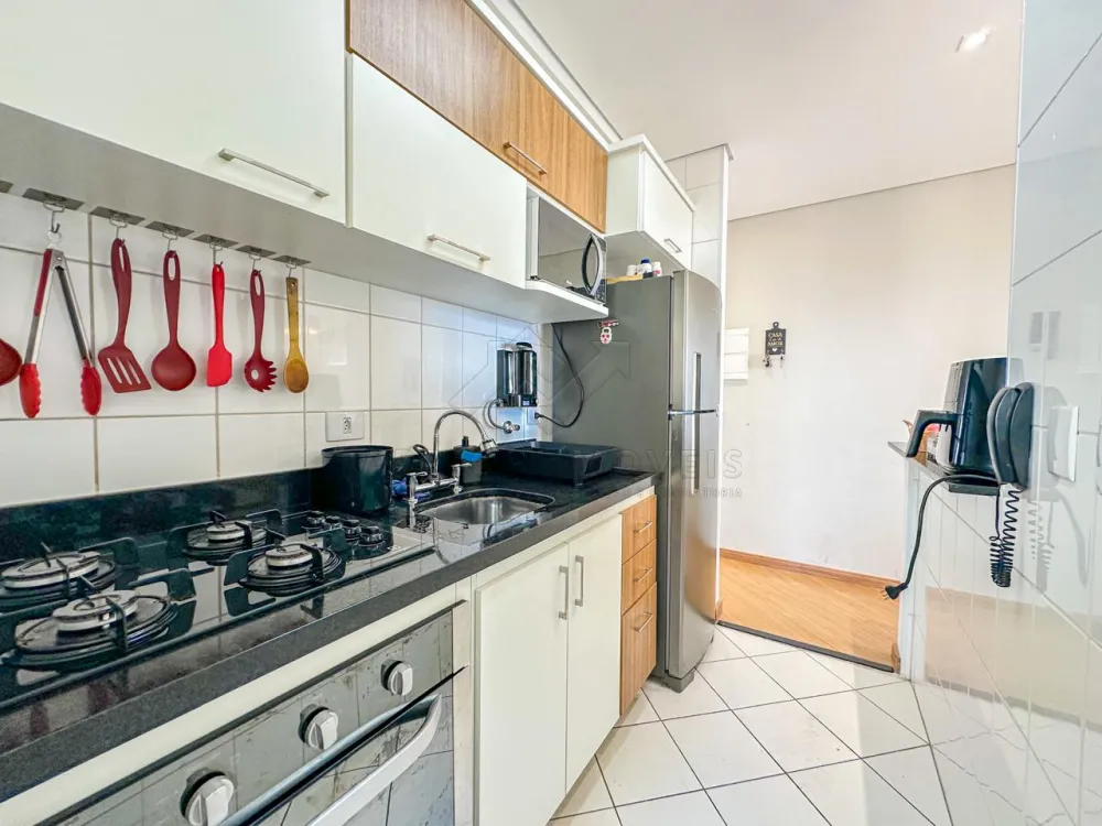 Comprar Apartamento / Apartamento em S&atilde;o Bernardo do Campo R$ 430.000,00 - Foto 9