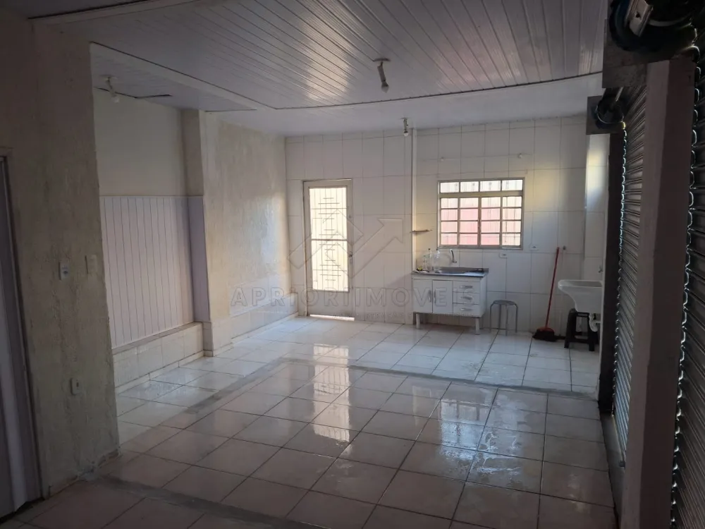 Alugar Comercial / Sal&atilde;o em Santo Andr&eacute; R$ 2.800,00 - Foto 1