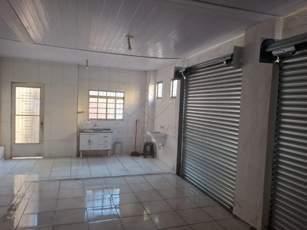 Alugar Comercial / Sal&atilde;o em Santo Andr&eacute; R$ 2.800,00 - Foto 2