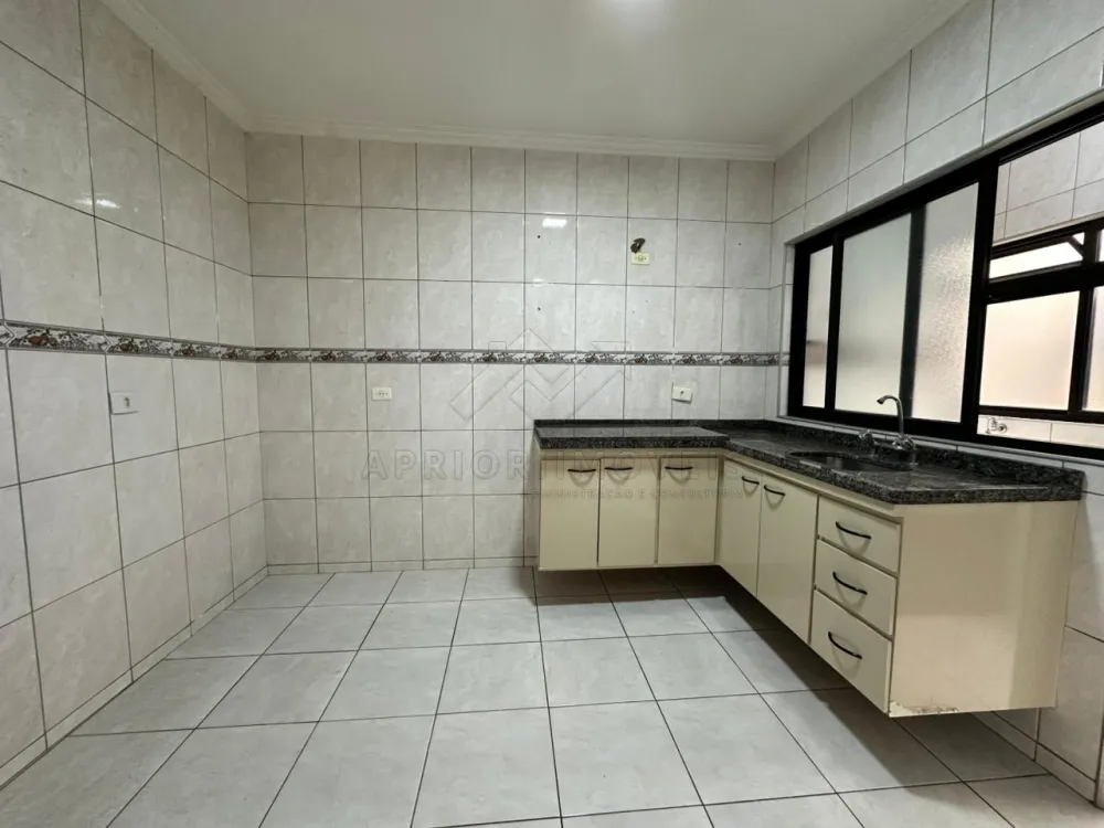 Alugar Apartamento / Apartamento sem condom&iacute;nio em Santo Andr&eacute; R$ 1.750,00 - Foto 9