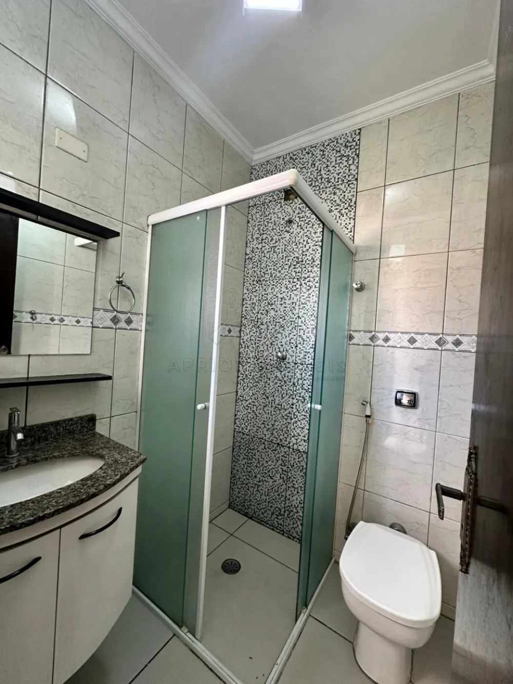 Alugar Apartamento / Apartamento sem condom&iacute;nio em Santo Andr&eacute; R$ 1.750,00 - Foto 11