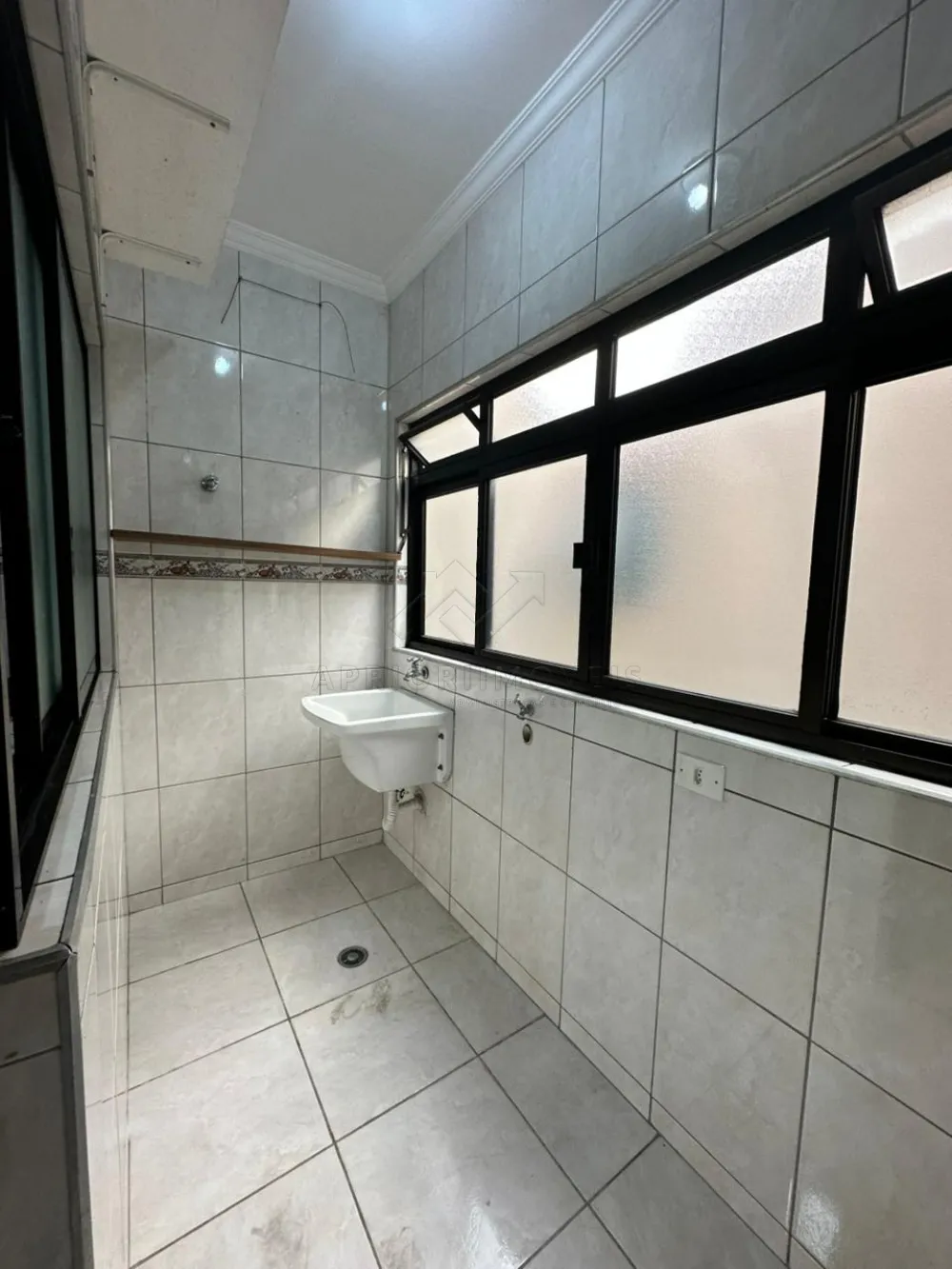 Alugar Apartamento / Apartamento sem condom&iacute;nio em Santo Andr&eacute; R$ 1.750,00 - Foto 12