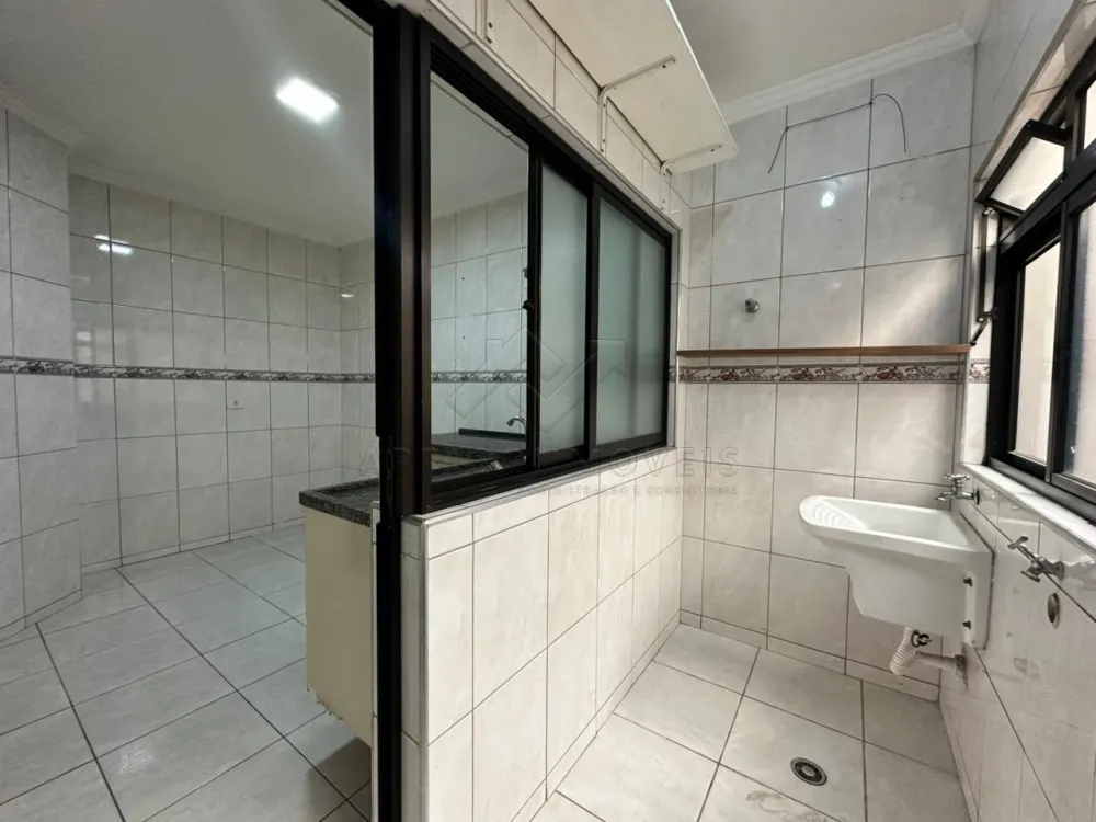 Alugar Apartamento / Apartamento sem condom&iacute;nio em Santo Andr&eacute; R$ 1.750,00 - Foto 13