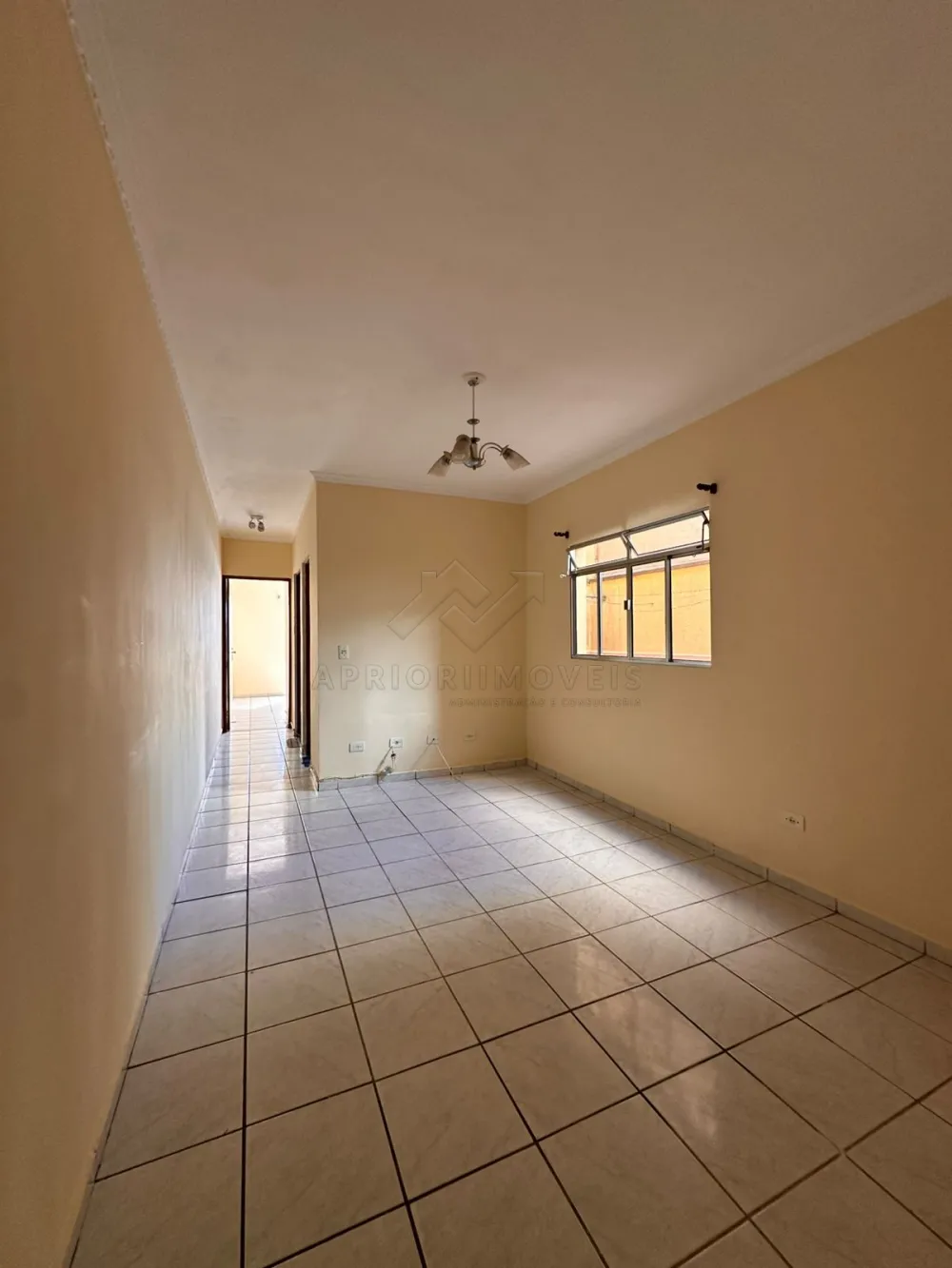 Alugar Apartamento / Apartamento sem condom&iacute;nio em Santo Andr&eacute; R$ 2.100,00 - Foto 1