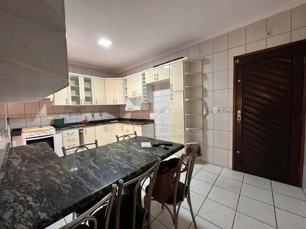 Alugar Apartamento / Apartamento sem condom&iacute;nio em Santo Andr&eacute; R$ 2.100,00 - Foto 5