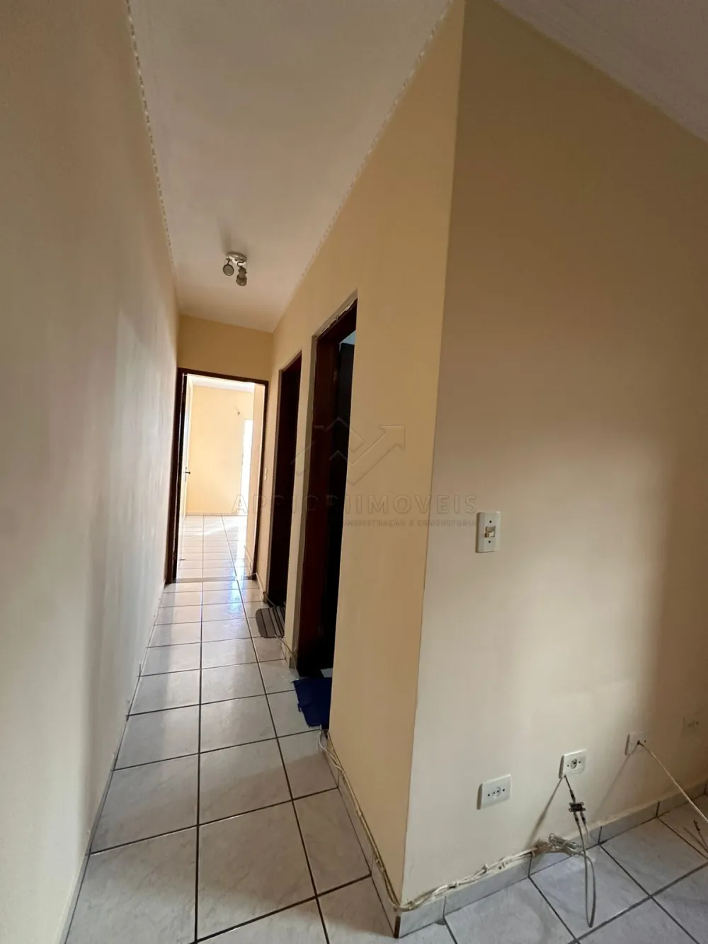 Alugar Apartamento / Apartamento sem condom&iacute;nio em Santo Andr&eacute; R$ 2.100,00 - Foto 13