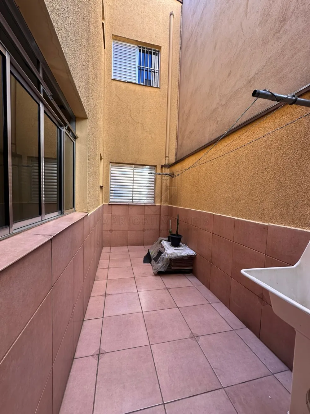 Alugar Apartamento / Apartamento sem condom&iacute;nio em Santo Andr&eacute; R$ 2.100,00 - Foto 17