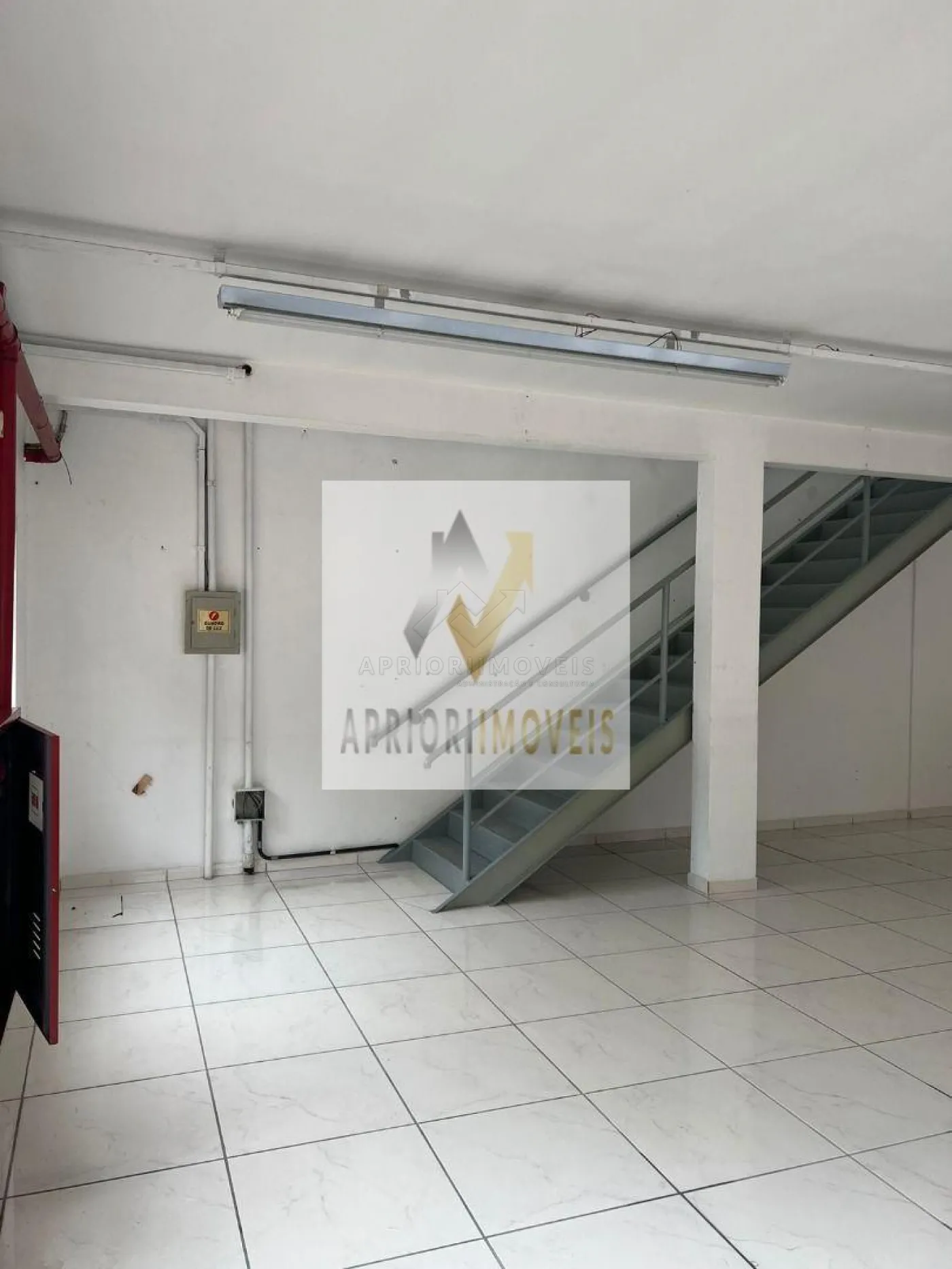 Alugar Comercial / Galp&atilde;o em Mau&aacute; R$ 45.000,00 - Foto 2