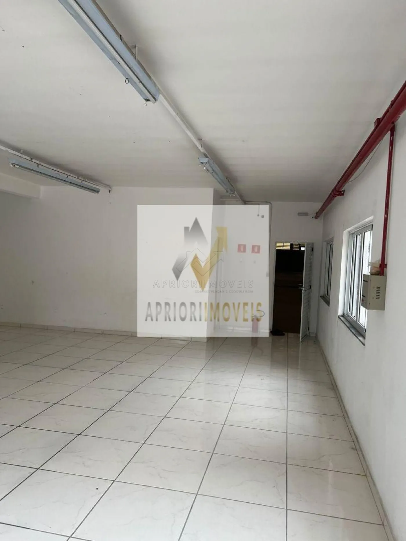 Alugar Comercial / Galp&atilde;o em Mau&aacute; R$ 45.000,00 - Foto 5