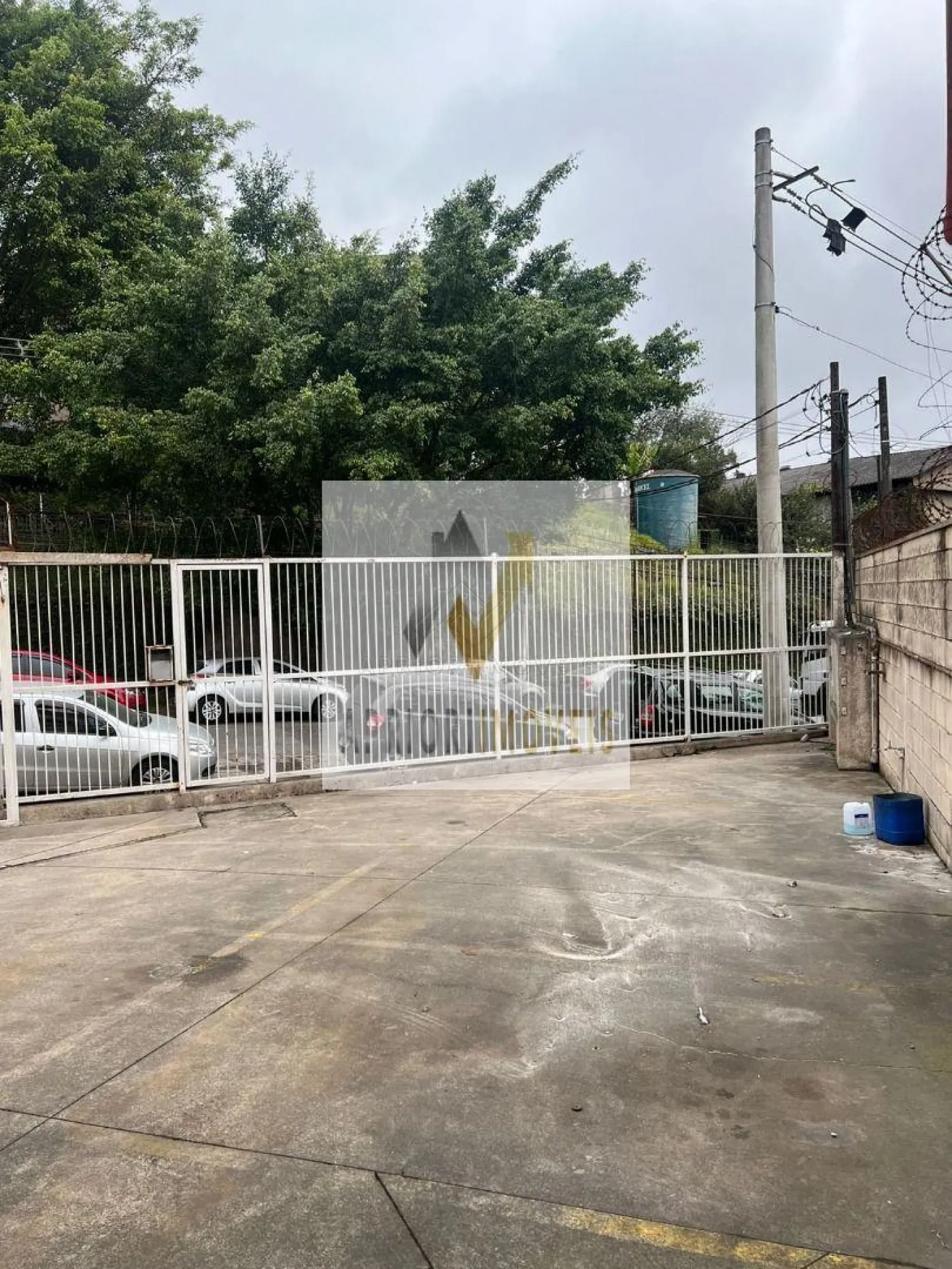 Alugar Comercial / Galp&atilde;o em Mau&aacute; R$ 45.000,00 - Foto 6