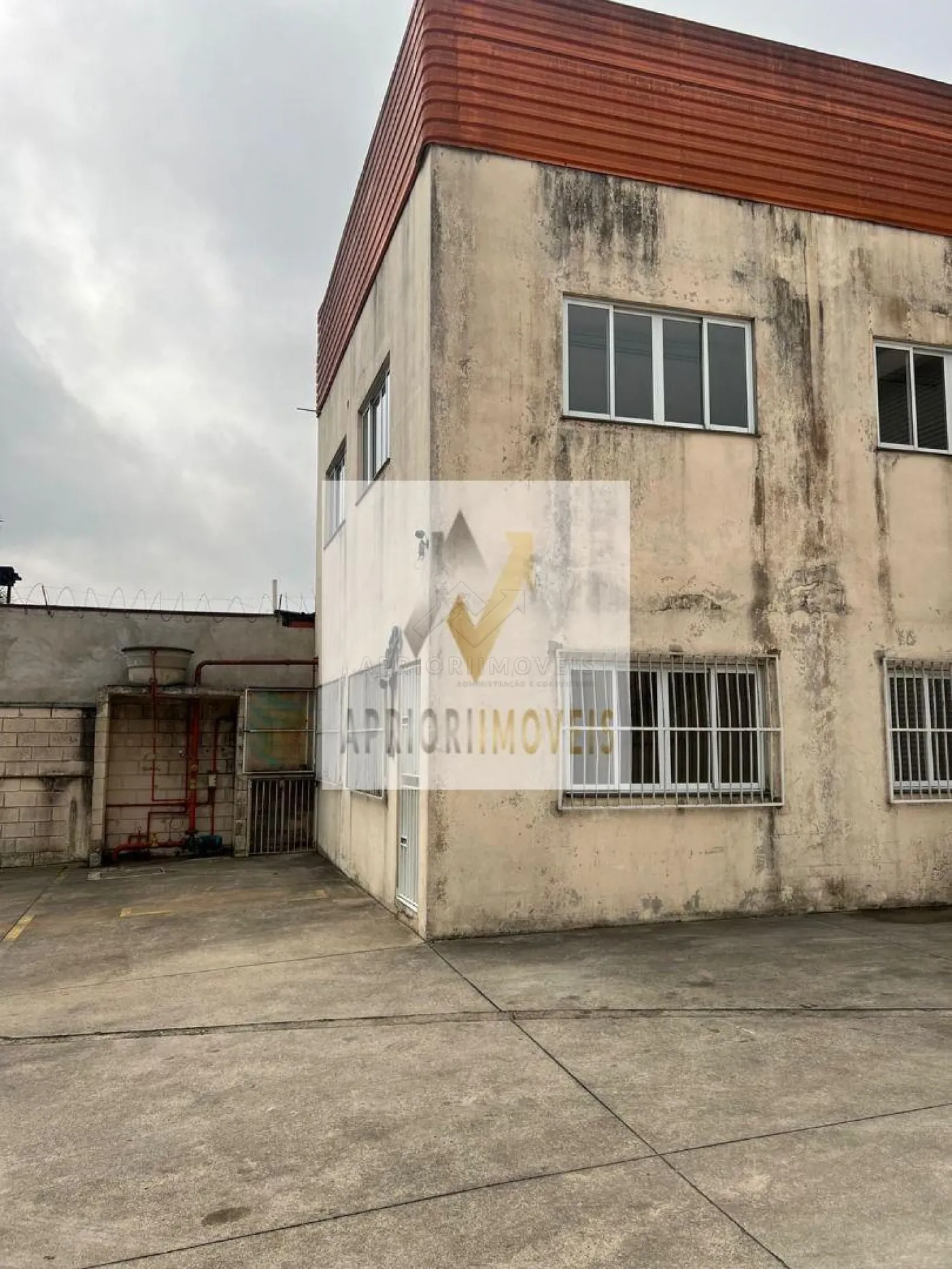 Alugar Comercial / Galp&atilde;o em Mau&aacute; R$ 45.000,00 - Foto 9