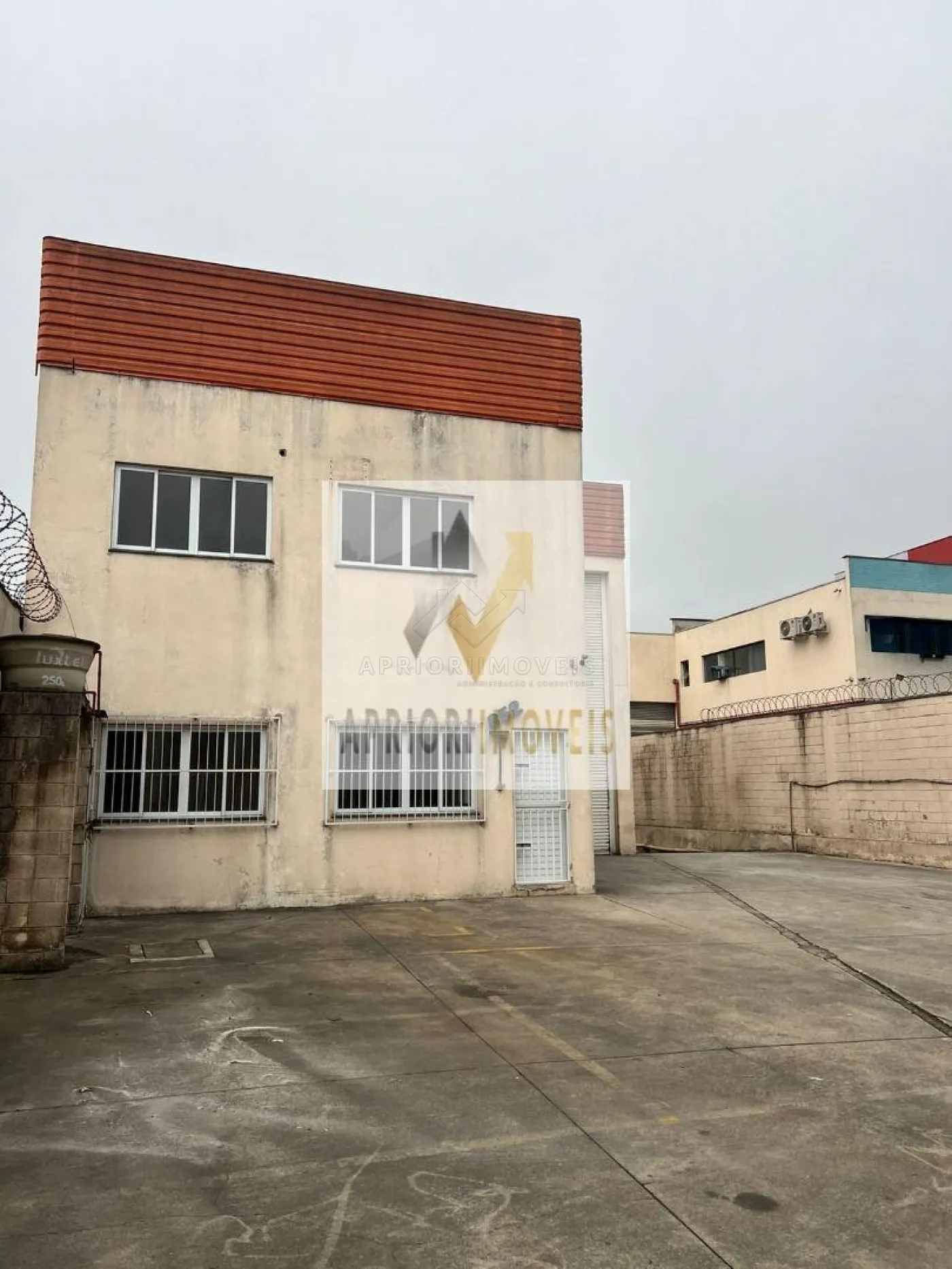 Alugar Comercial / Galp&atilde;o em Mau&aacute; R$ 45.000,00 - Foto 11