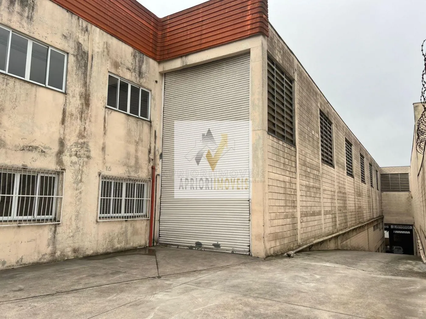 Alugar Comercial / Galp&atilde;o em Mau&aacute; R$ 45.000,00 - Foto 10
