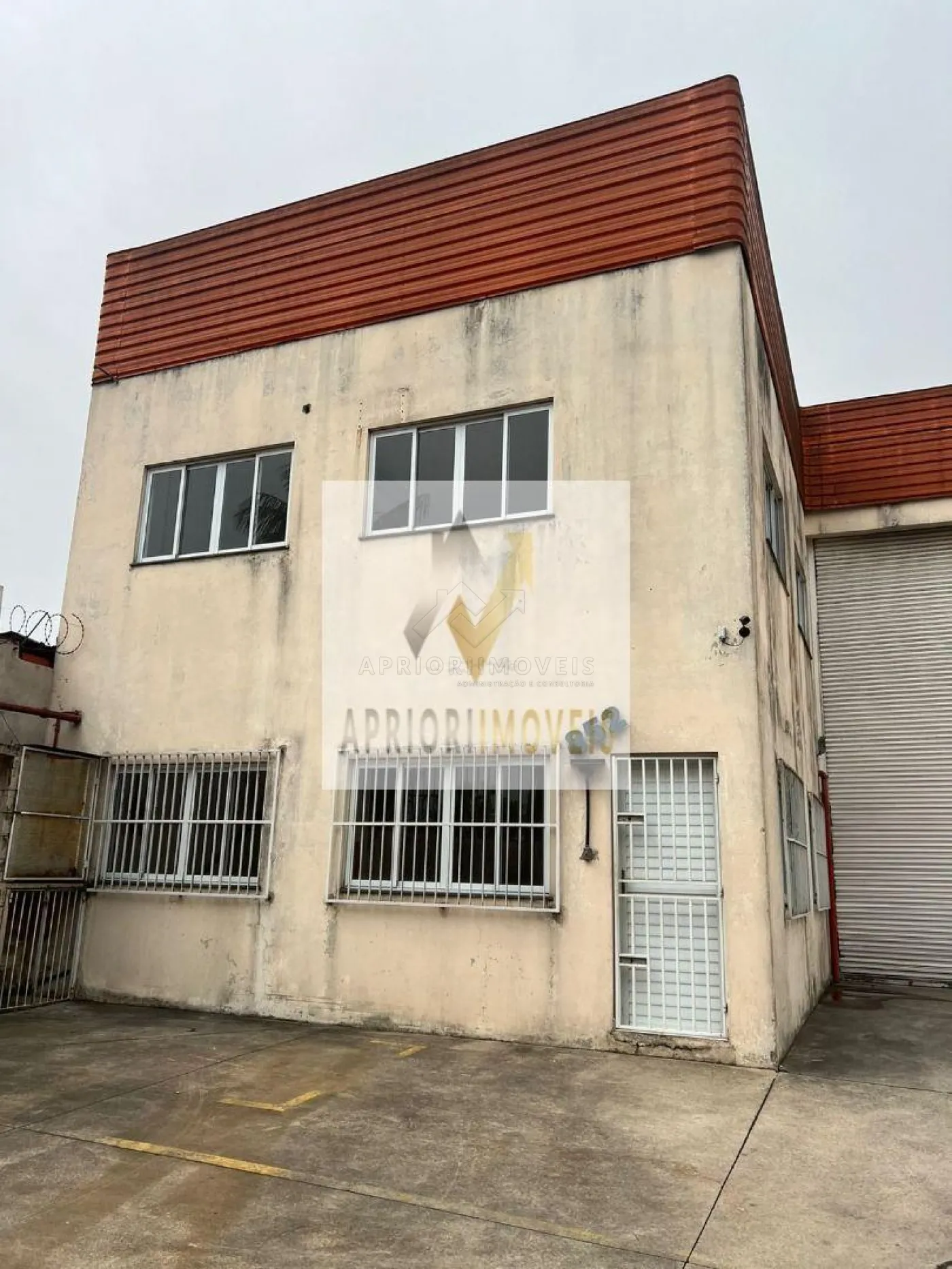 Alugar Comercial / Galp&atilde;o em Mau&aacute; R$ 45.000,00 - Foto 12