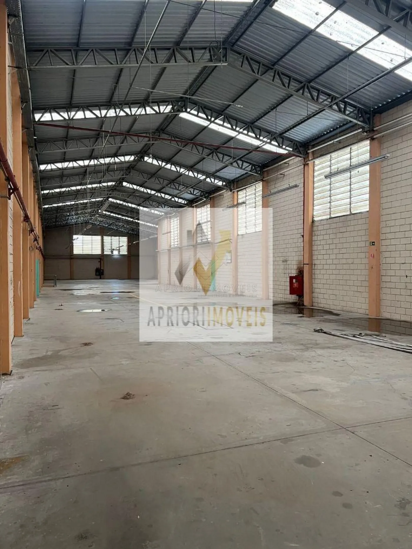 Alugar Comercial / Galp&atilde;o em Mau&aacute; R$ 45.000,00 - Foto 13