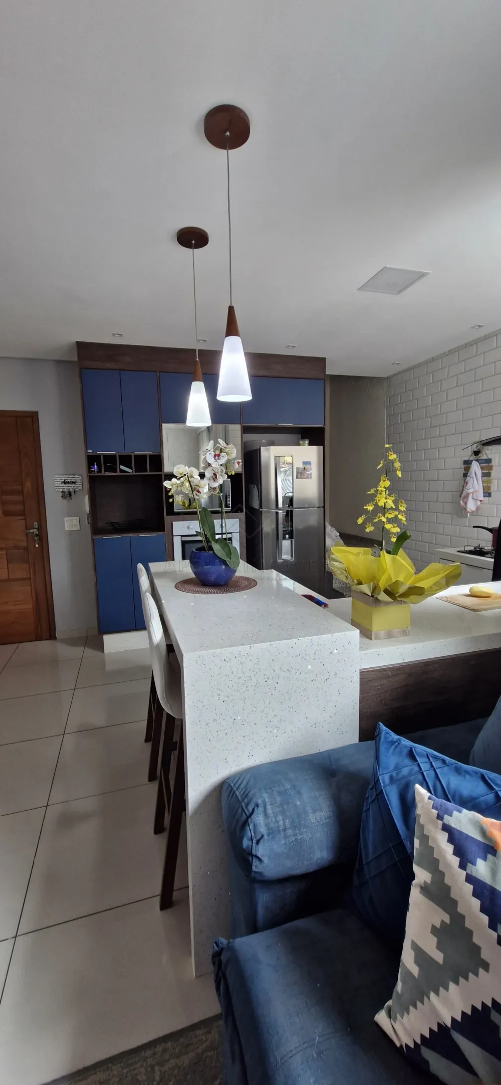 Comprar Apartamento / Cobertura Sem Condom&iacute;nio em Santo Andr&eacute; R$ 765.000,00 - Foto 2