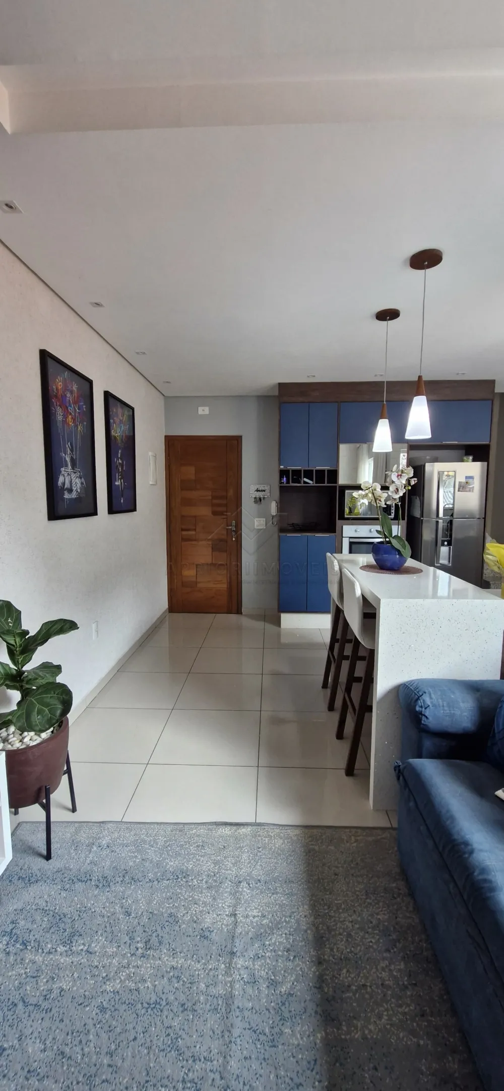 Comprar Apartamento / Cobertura Sem Condom&iacute;nio em Santo Andr&eacute; R$ 765.000,00 - Foto 3