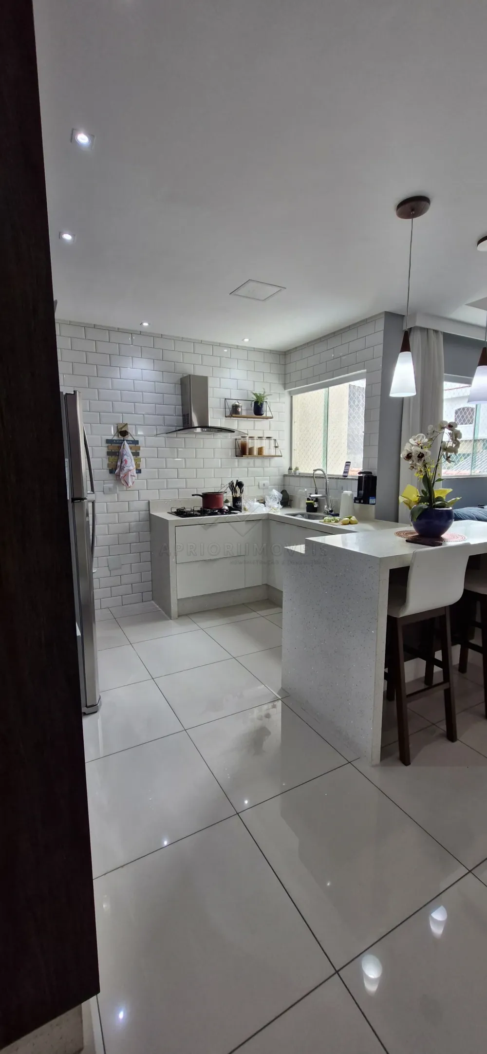 Comprar Apartamento / Cobertura Sem Condom&iacute;nio em Santo Andr&eacute; R$ 765.000,00 - Foto 4