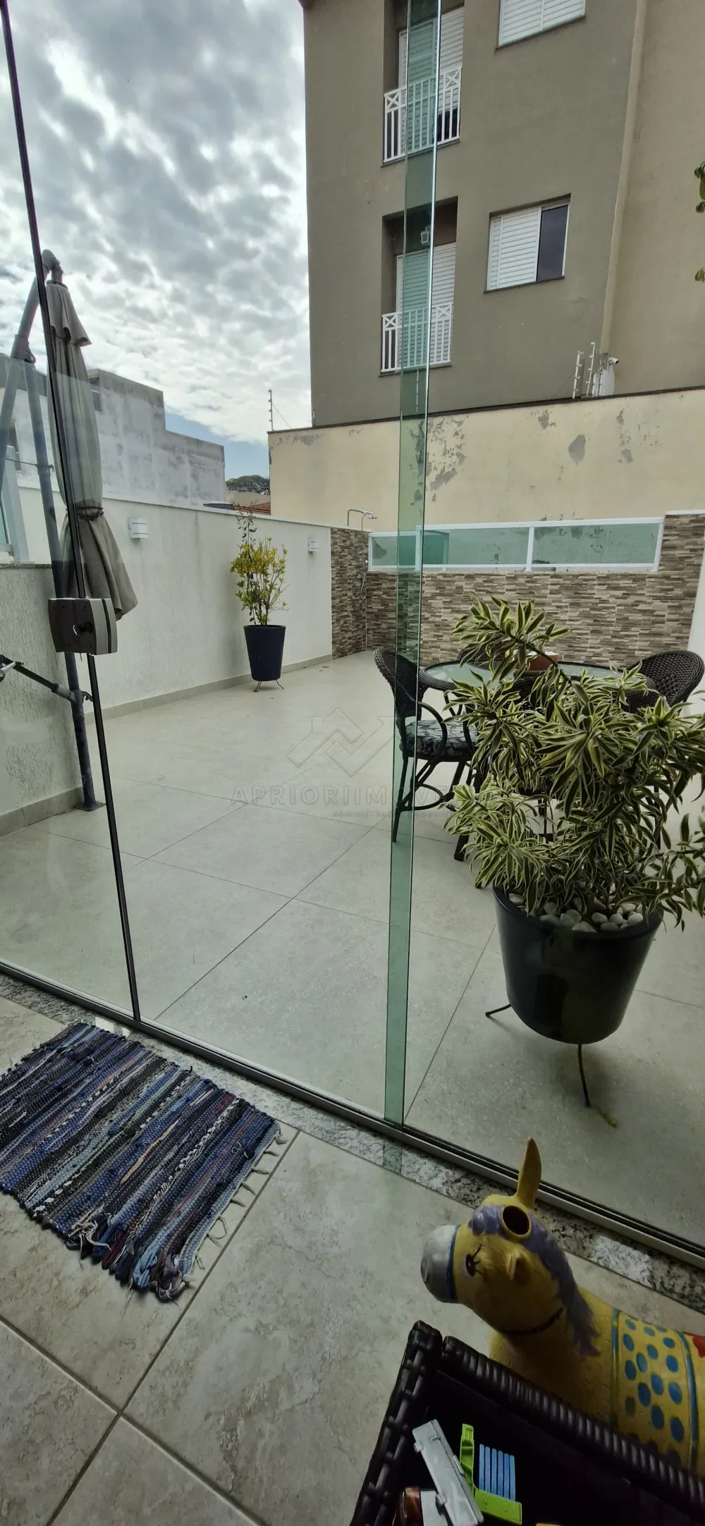 Comprar Apartamento / Cobertura Sem Condom&iacute;nio em Santo Andr&eacute; R$ 765.000,00 - Foto 11