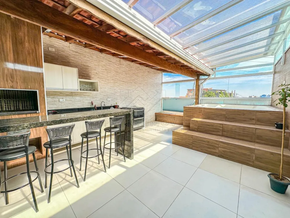 Comprar Apartamento / Padr&atilde;o Sem Condom&iacute;nio em Santo Andr&eacute; R$ 550.000,00 - Foto 1