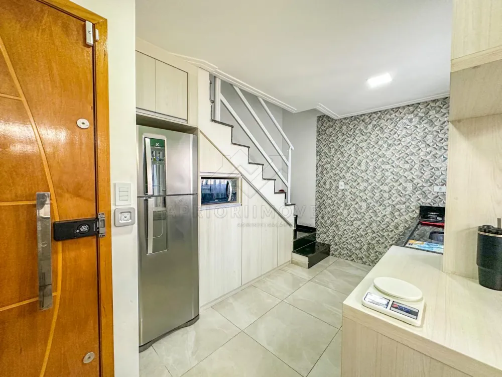 Comprar Apartamento / Padr&atilde;o Sem Condom&iacute;nio em Santo Andr&eacute; R$ 550.000,00 - Foto 6