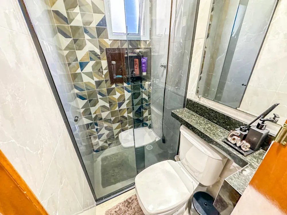 Comprar Apartamento / Padr&atilde;o Sem Condom&iacute;nio em Santo Andr&eacute; R$ 550.000,00 - Foto 16