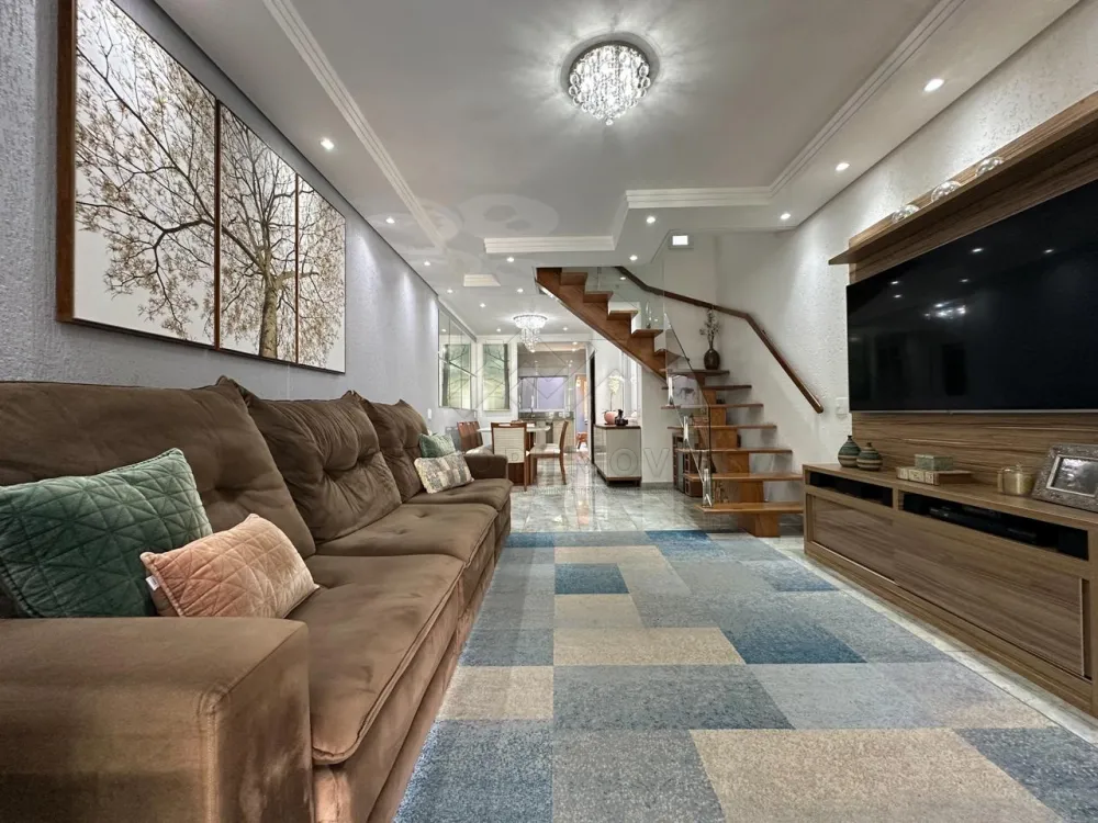 Comprar Casa / Sobrado em Mau&aacute; R$ 950.000,00 - Foto 4