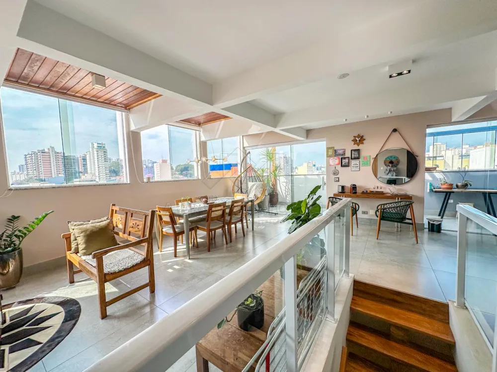 Comprar Apartamento / Apartamento em S&atilde;o Bernardo do Campo R$ 1.315.000,00 - Foto 1