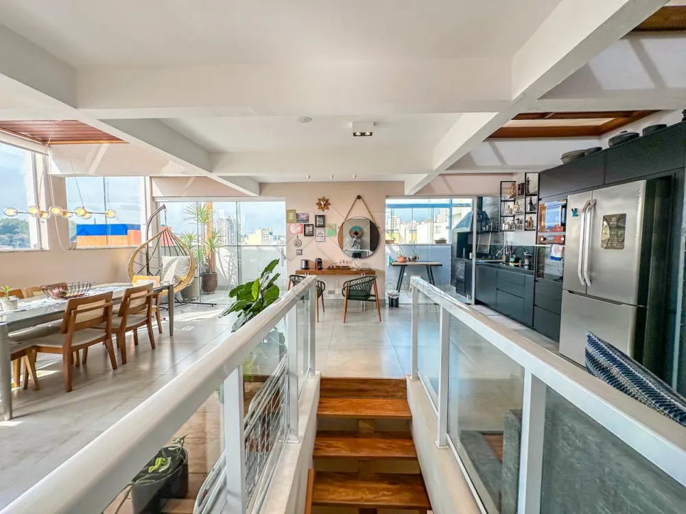 Comprar Apartamento / Apartamento em S&atilde;o Bernardo do Campo R$ 1.315.000,00 - Foto 2