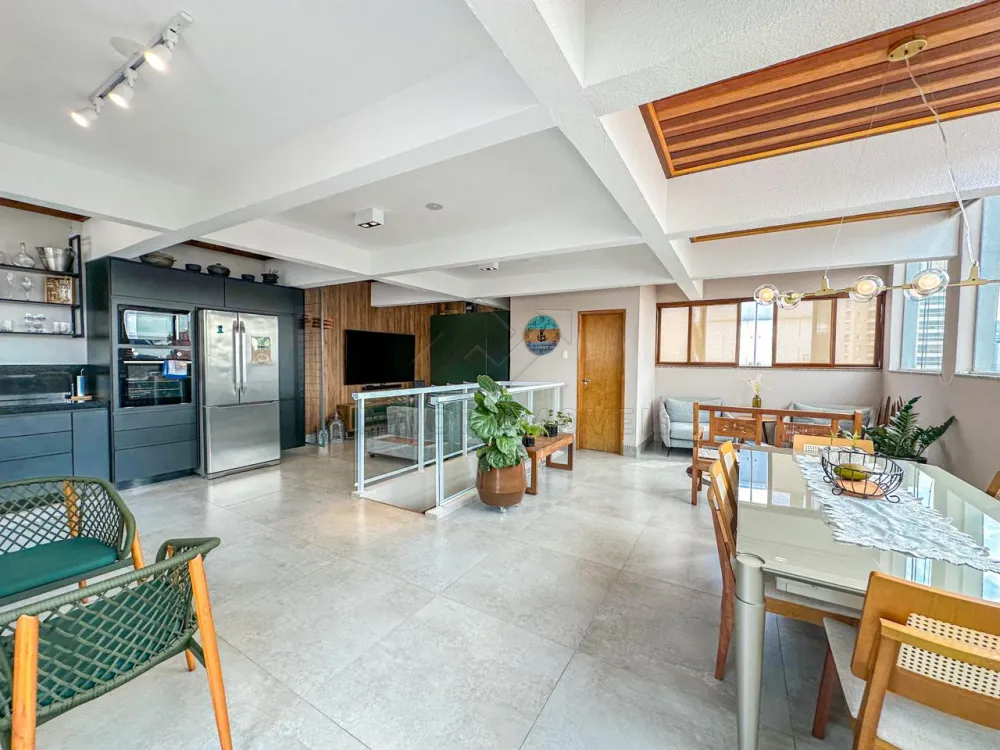 Comprar Apartamento / Apartamento em S&atilde;o Bernardo do Campo R$ 1.315.000,00 - Foto 3